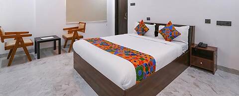 Fabhotel Rk Residency