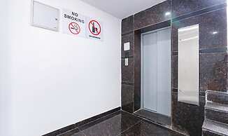 Fabhotel Rk Residency