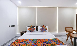 Fabhotel Rk Residency