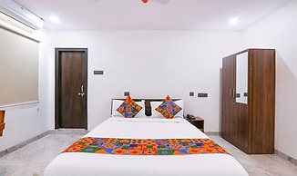 Fabhotel Rk Residency