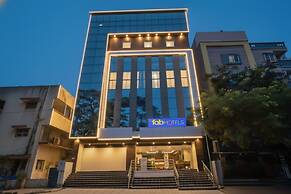 Fabhotel Rk Residency