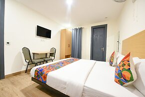 FabHotel Twamev