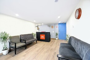 FabHotel Twamev