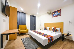 FabHotel Twamev