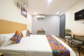 FabHotel Twamev