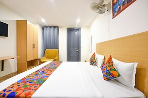 FabHotel Twamev