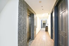 FabHotel Twamev