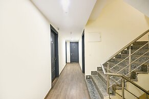 FabHotel Twamev