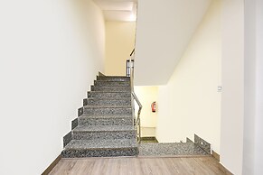 FabHotel Twamev