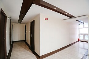 Fabhotel Shreyas Shack