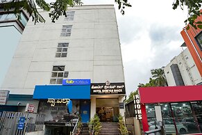 Fabhotel Shreyas Shack