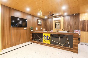 Fabhotel The 3 Idiots