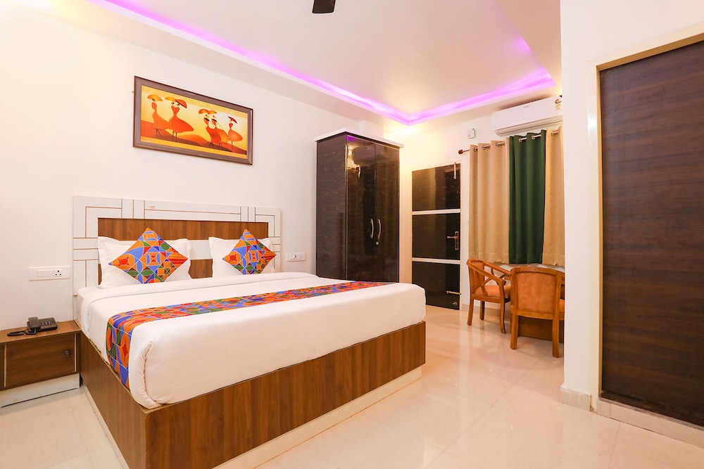 Fabhotel The 3 Idiots