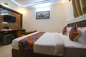 Fabhotel The 3 Idiots