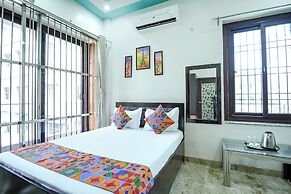 Fabhotel Keptown