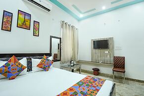 Fabhotel Keptown
