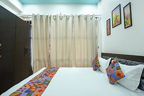 Fabhotel Keptown