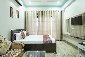 Fabhotel Keptown