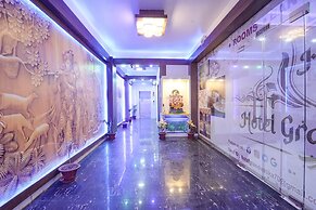 Fabhotel Keptown