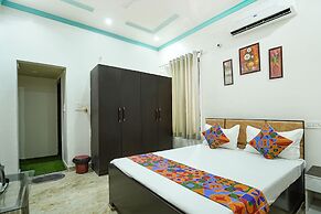Fabhotel Keptown