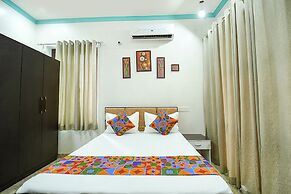 Fabhotel Keptown