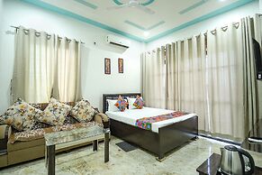 Fabhotel Keptown