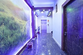 Fabhotel Keptown