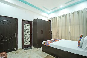 Fabhotel Keptown