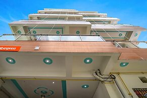 Fabhotel Keptown