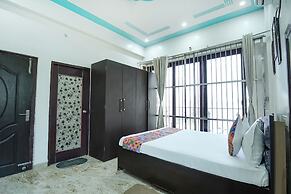 Fabhotel Keptown