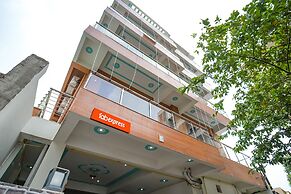 Fabhotel Keptown