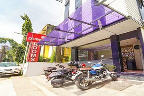 Fabhotel Qube