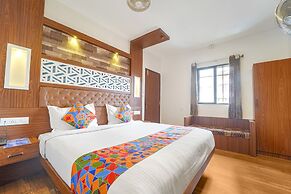 Fabhotel Qube