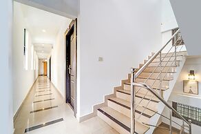 Fabhotel Qube