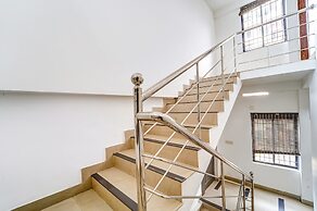 Fabhotel Qube