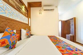 Fabhotel Qube