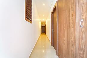 Fabhotel Qube