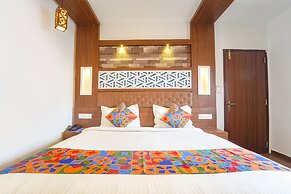 Fabhotel Qube
