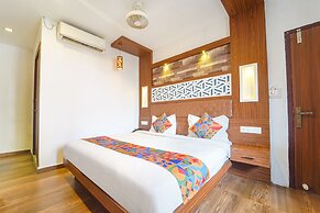 Fabhotel Qube