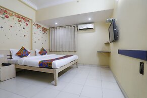 FabHotel De Rajnigandha