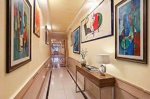 FabHotel De Rajnigandha