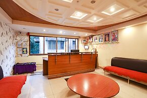 FabHotel De Rajnigandha