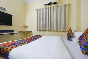 FabHotel De Rajnigandha