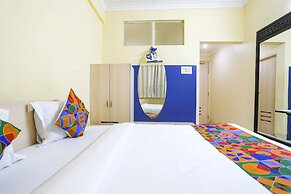 FabHotel De Rajnigandha