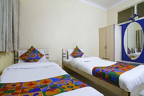 FabHotel De Rajnigandha