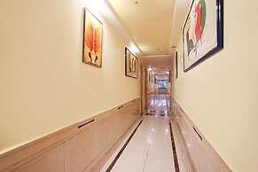 FabHotel De Rajnigandha