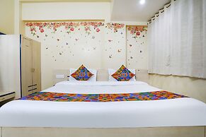 FabHotel De Rajnigandha
