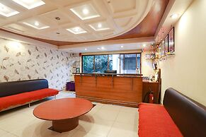 FabHotel De Rajnigandha
