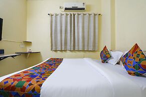 FabHotel De Rajnigandha