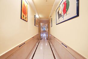 FabHotel De Rajnigandha